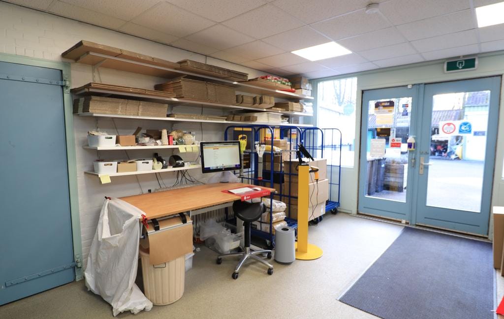 Photo 22 of Marknesserweg 28