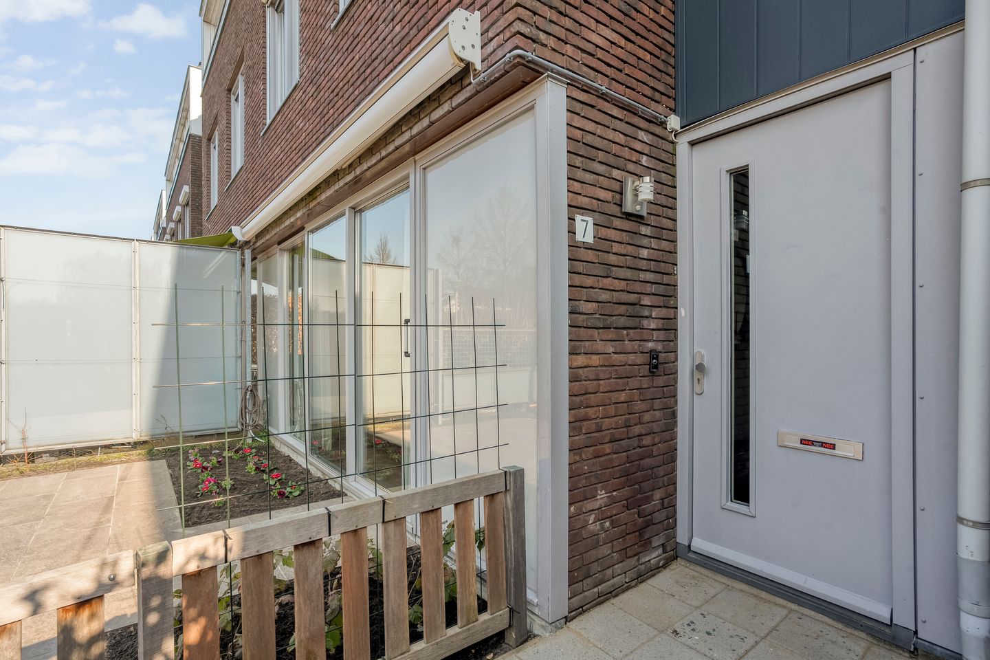 Foto 5 van Frankhuizerallee 7