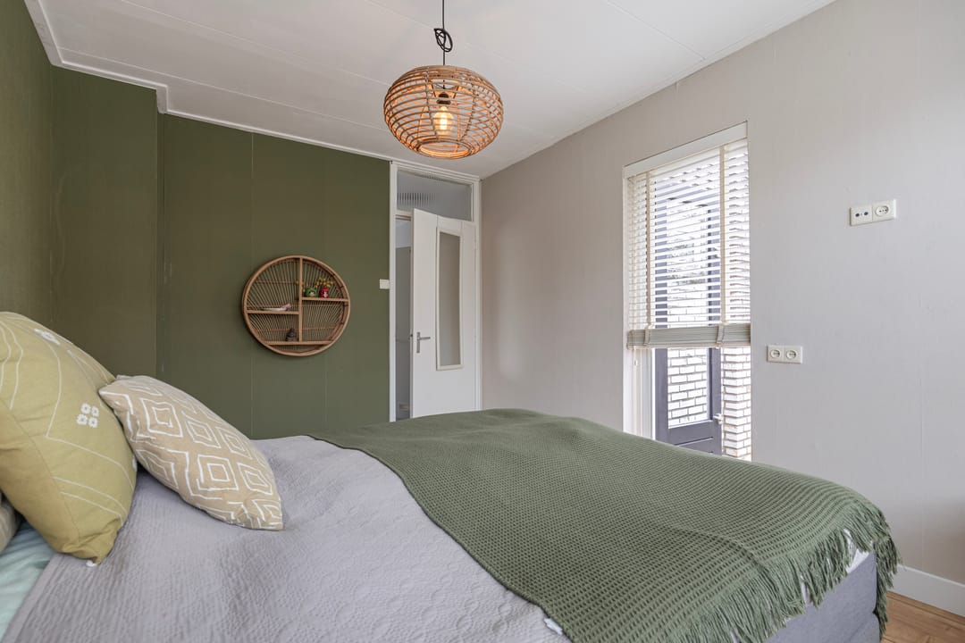 Photo 22 of J.S. Bachlaan 6