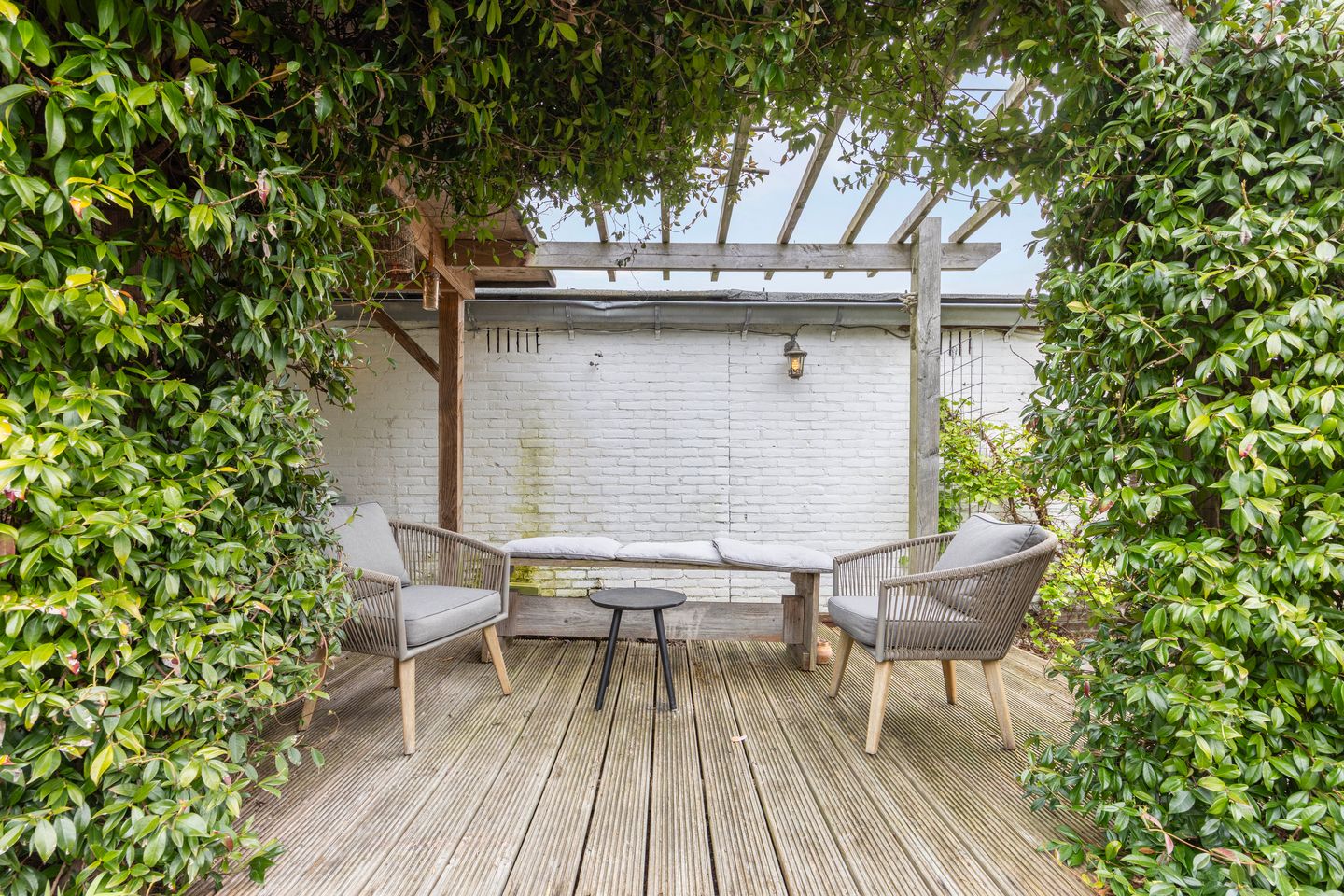 Photo 35 of J.S. Bachlaan 6