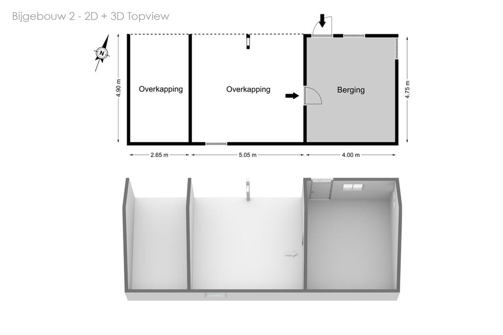 Photo 44 of Marknesserweg 28