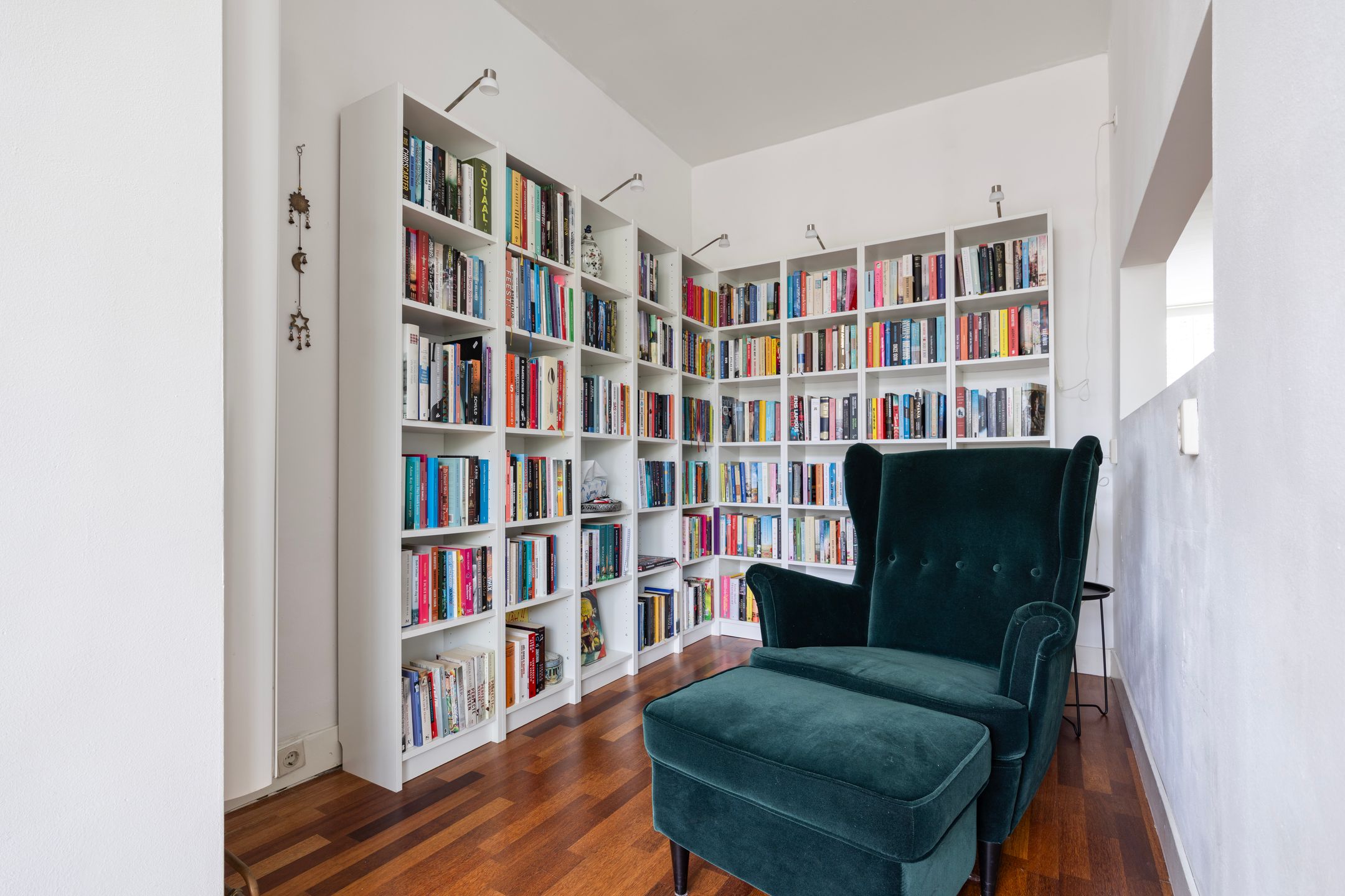 Photo 12 of J.S. Bachlaan 6