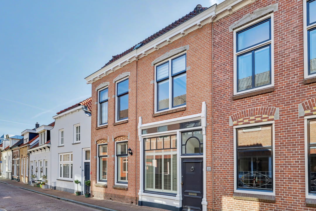 Photo 7 of Dalemsestraat 20