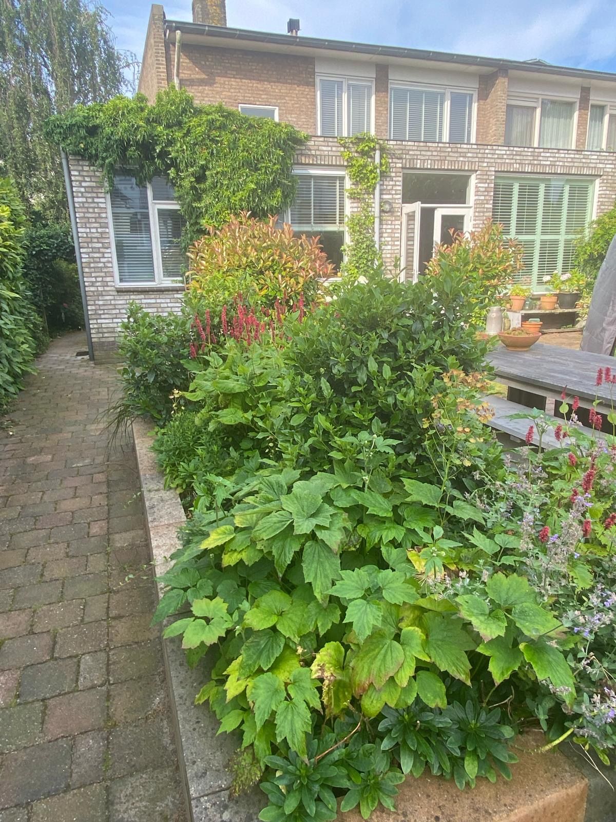 Photo 33 of J.S. Bachlaan 6