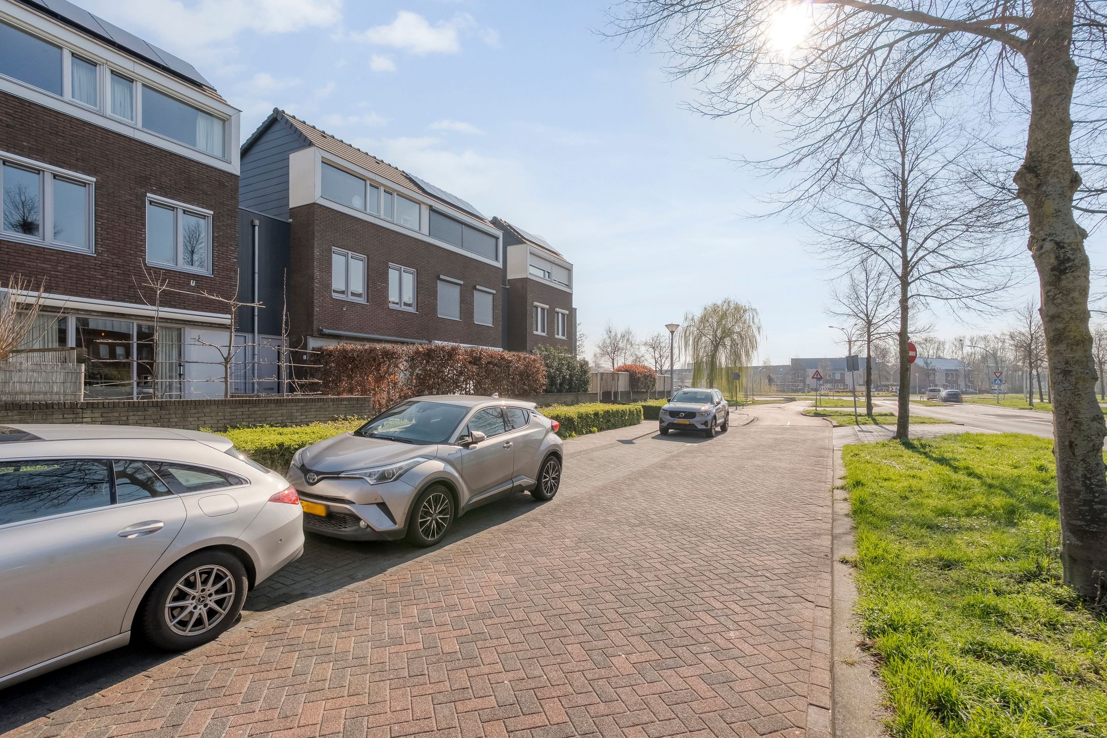 Foto 42 van Frankhuizerallee 7