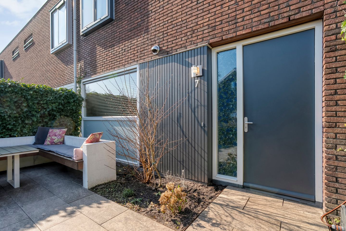 Foto 35 van Frankhuizerallee 7