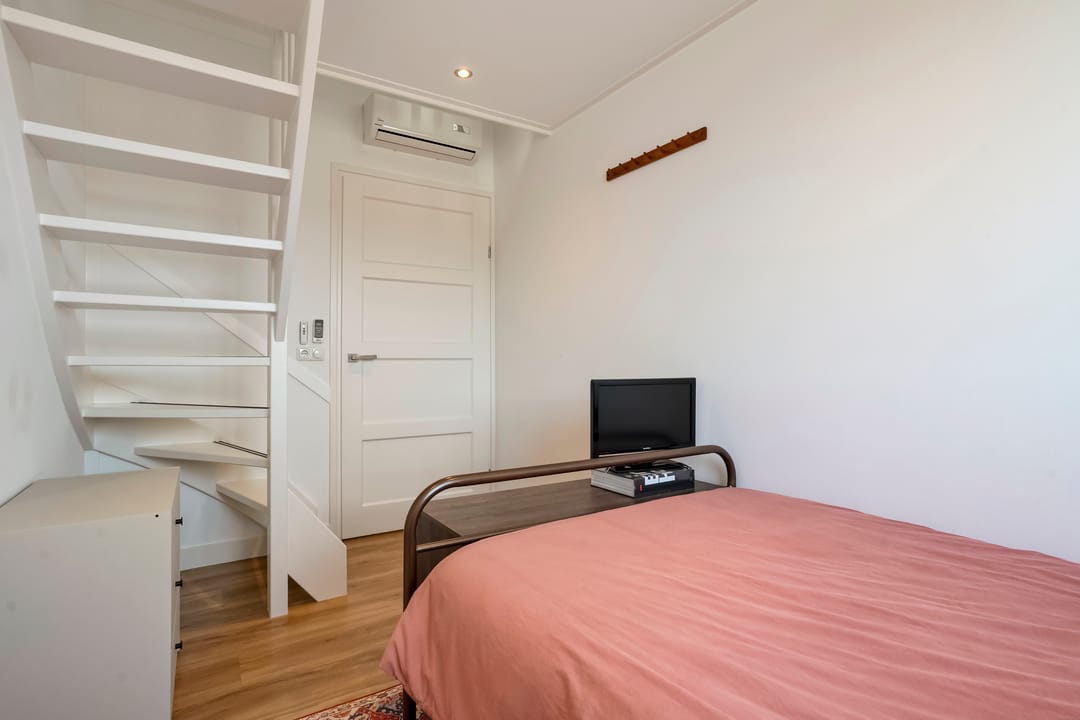 Foto 32 van Frankhuizerallee 7