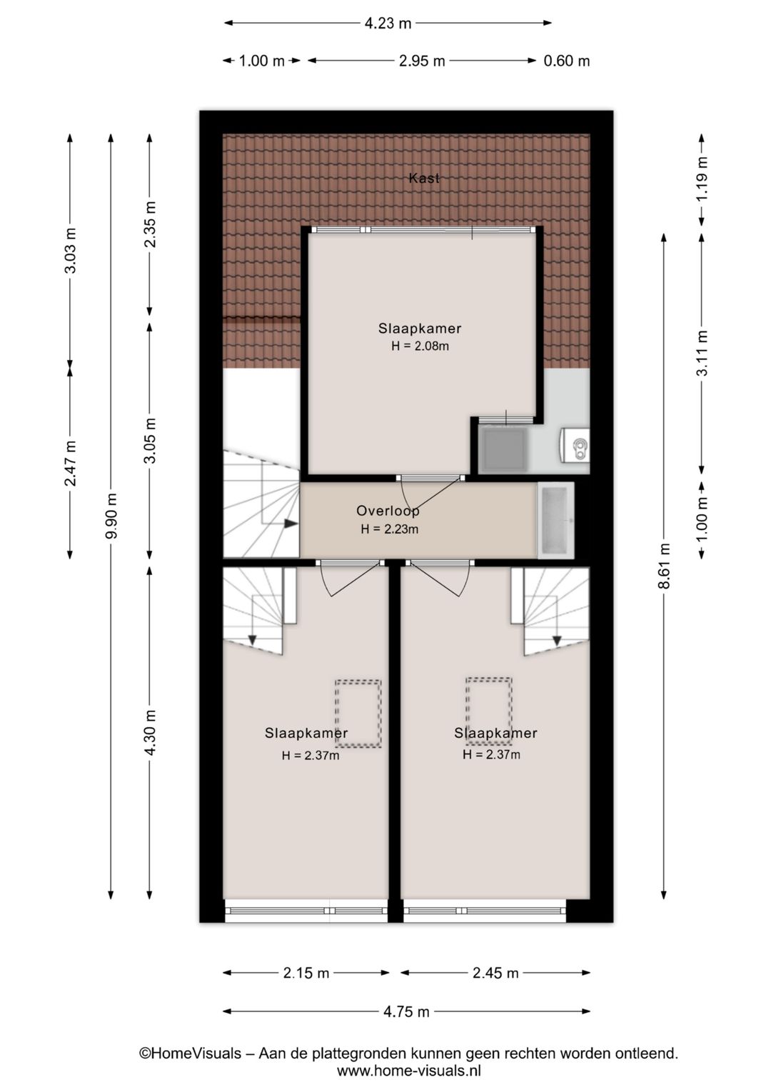 Foto 46 van Frankhuizerallee 7