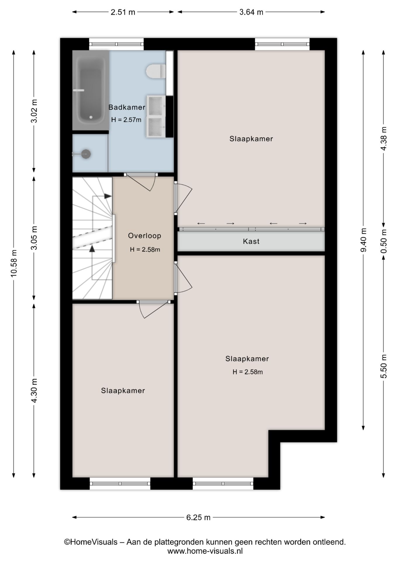 Foto 45 van Frankhuizerallee 7