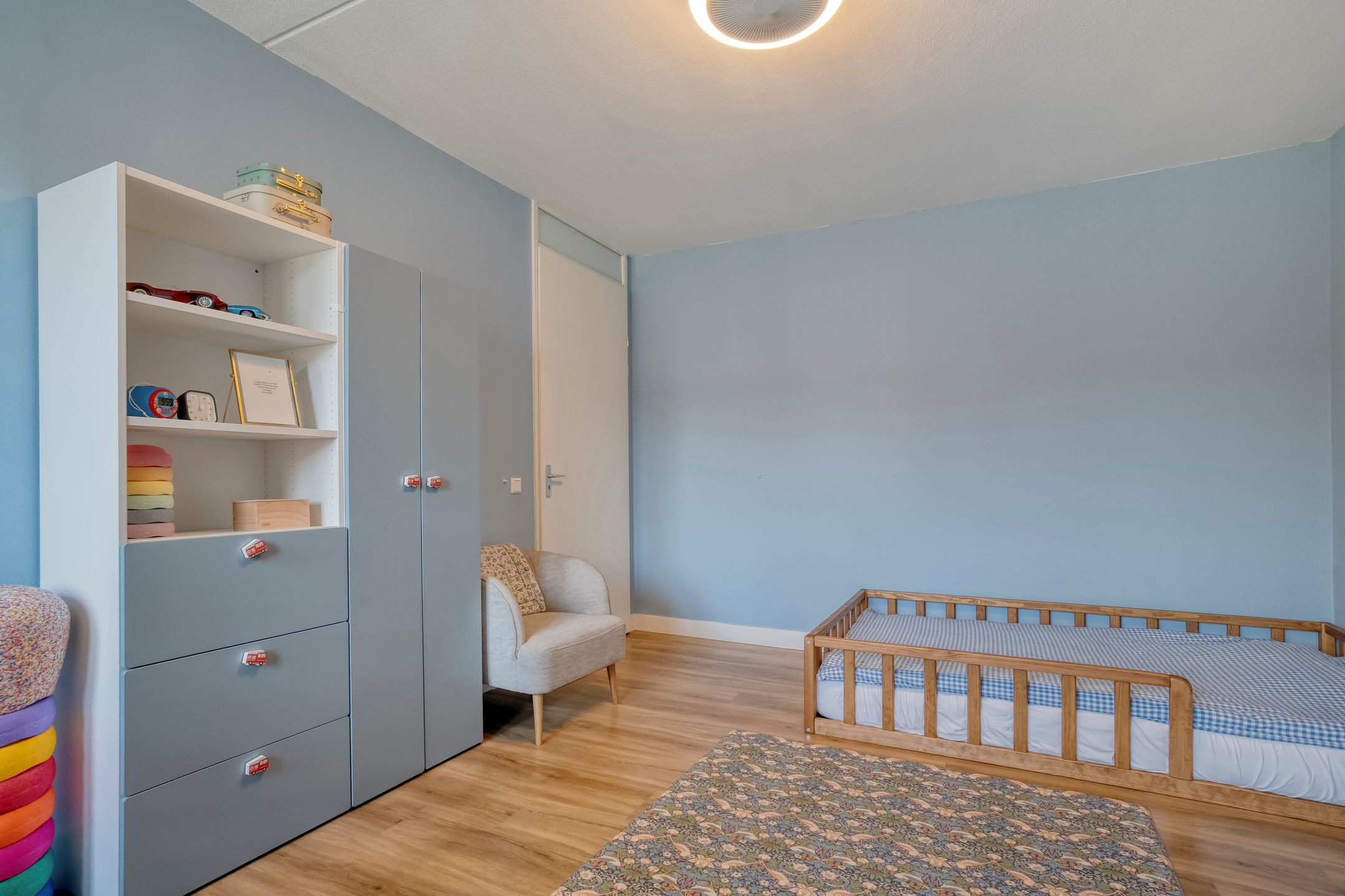 Foto 21 van Frankhuizerallee 7