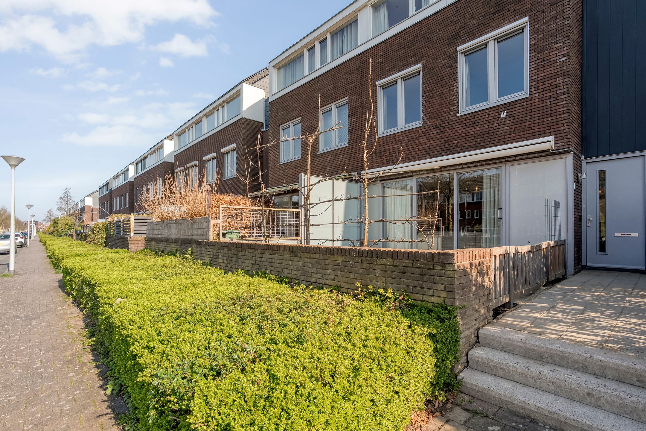 Foto 3 van Frankhuizerallee 7