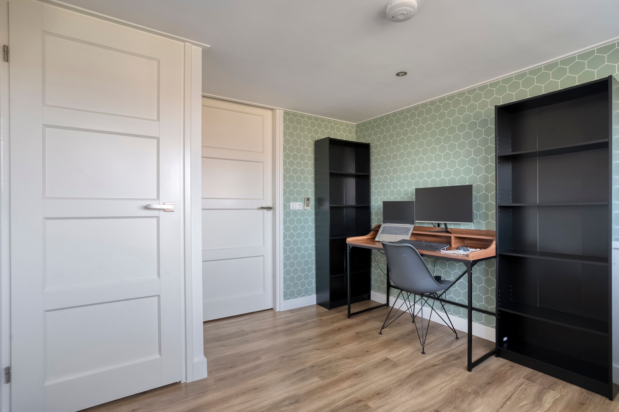 Foto 27 van Frankhuizerallee 7