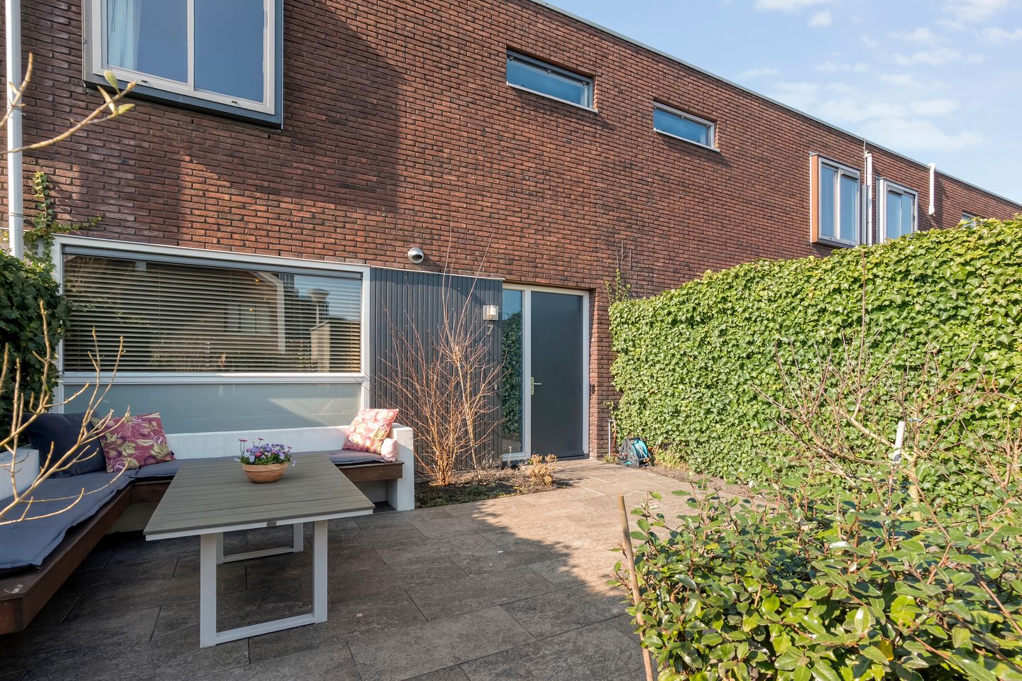 Foto 34 van Frankhuizerallee 7