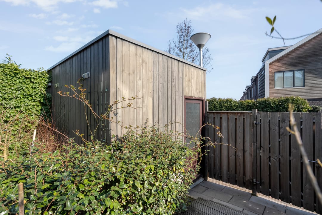 Foto 37 van Frankhuizerallee 7