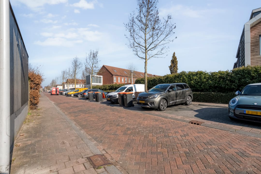 Foto 41 van Frankhuizerallee 7