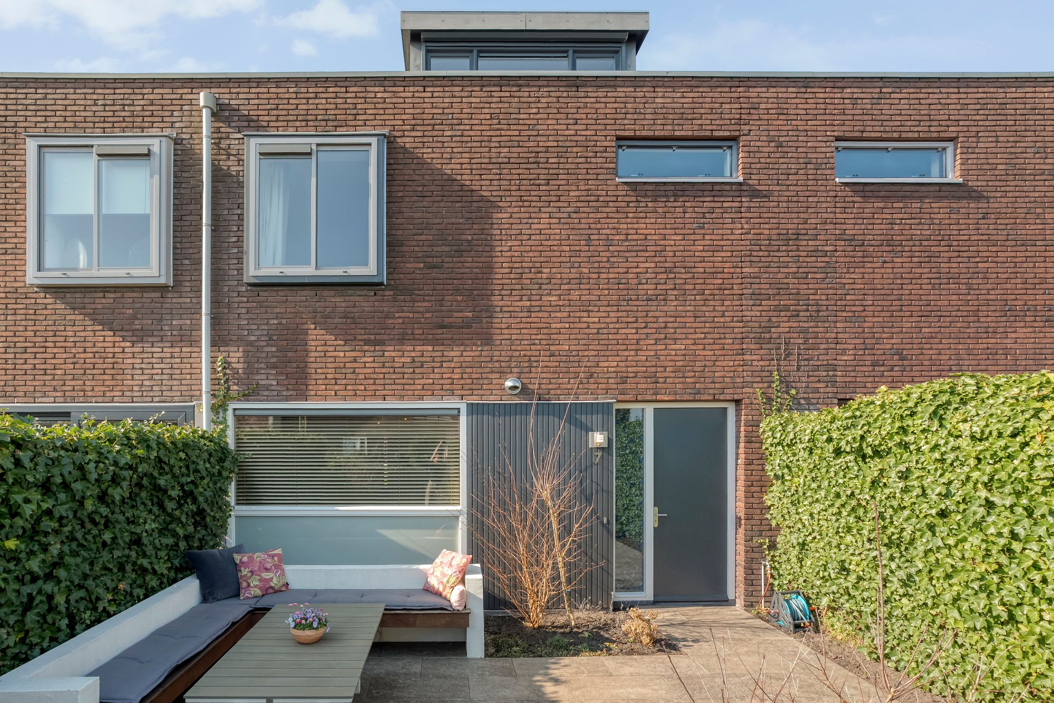 Foto 39 van Frankhuizerallee 7