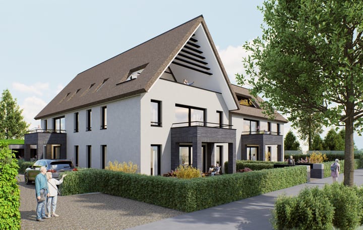 Photo 3 of Maasbrachterweg