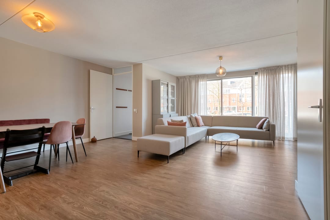 Foto 7 van Frankhuizerallee 7