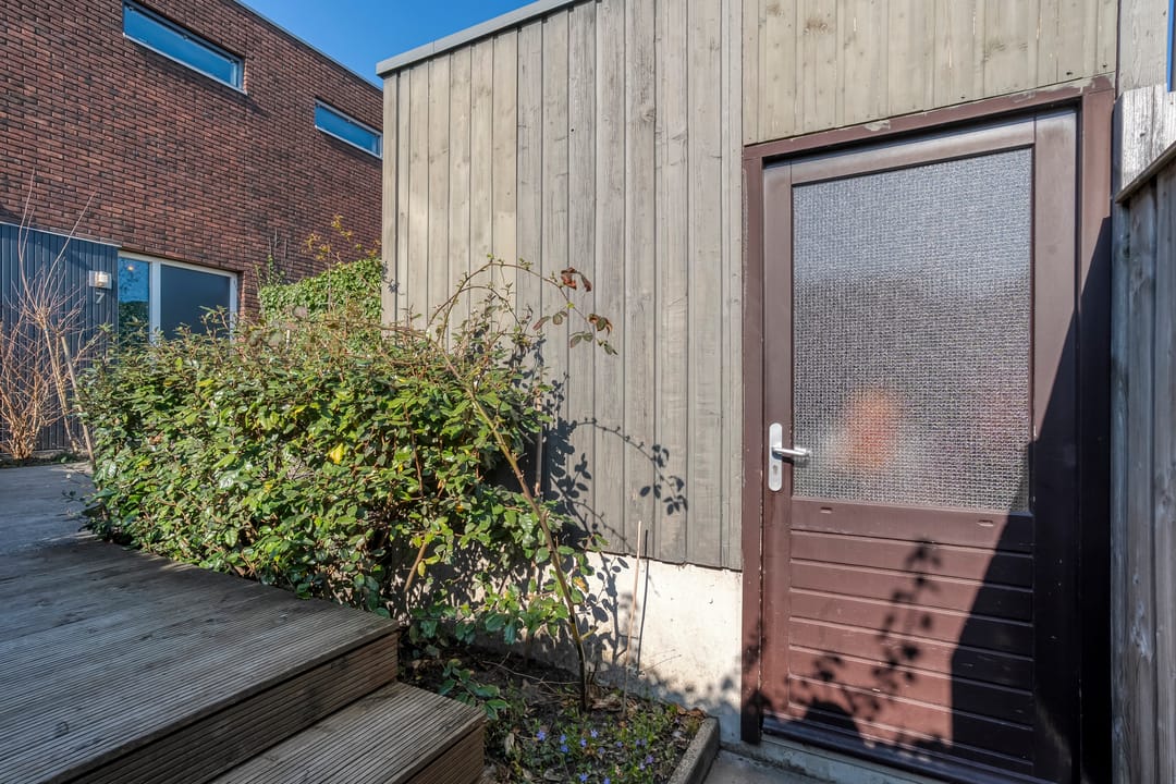 Foto 38 van Frankhuizerallee 7