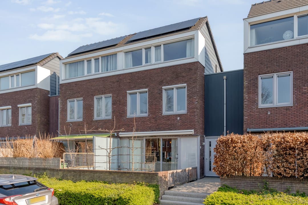 Foto 2 van Frankhuizerallee 7