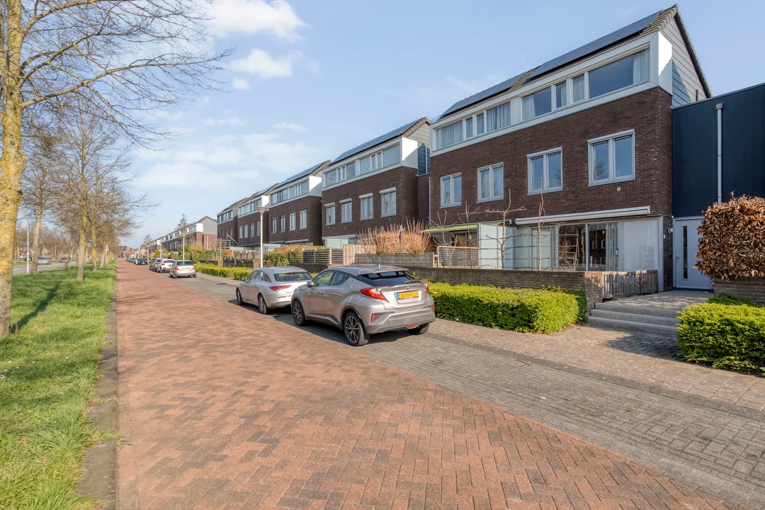 Foto 43 van Frankhuizerallee 7