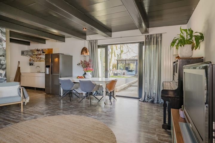 Foto 4 van Binnenweg 8