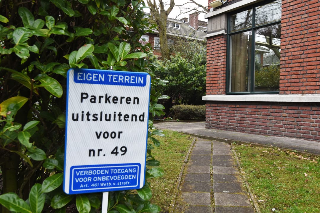 Photo 26 of Schoutenstraat 49