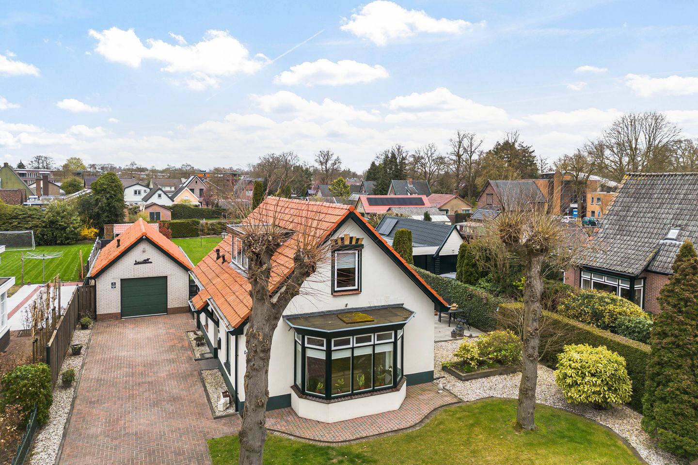 Photo 5 of Haverkampsweg 9