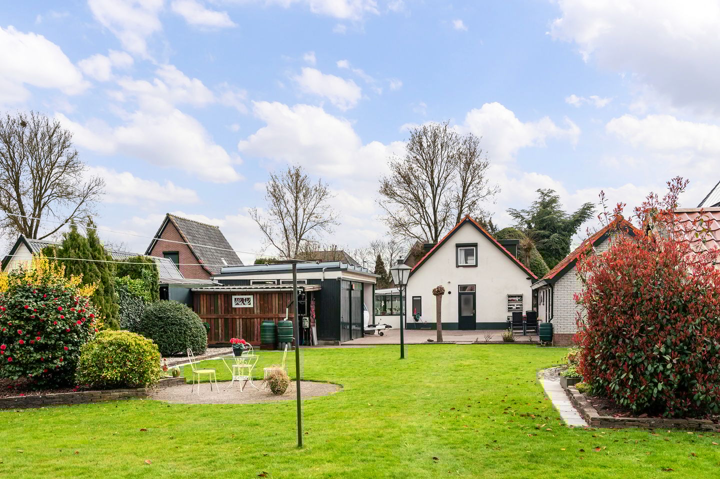 Photo 35 of Haverkampsweg 9