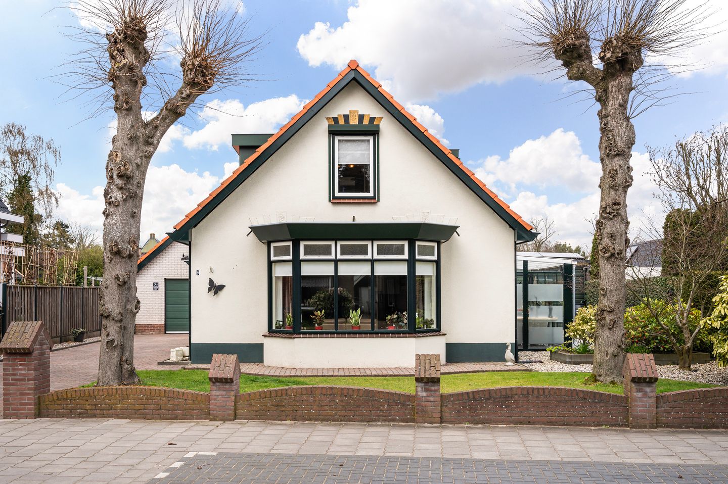 Photo 40 of Haverkampsweg 9