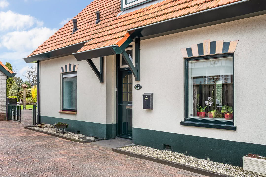 Photo 41 of Haverkampsweg 9