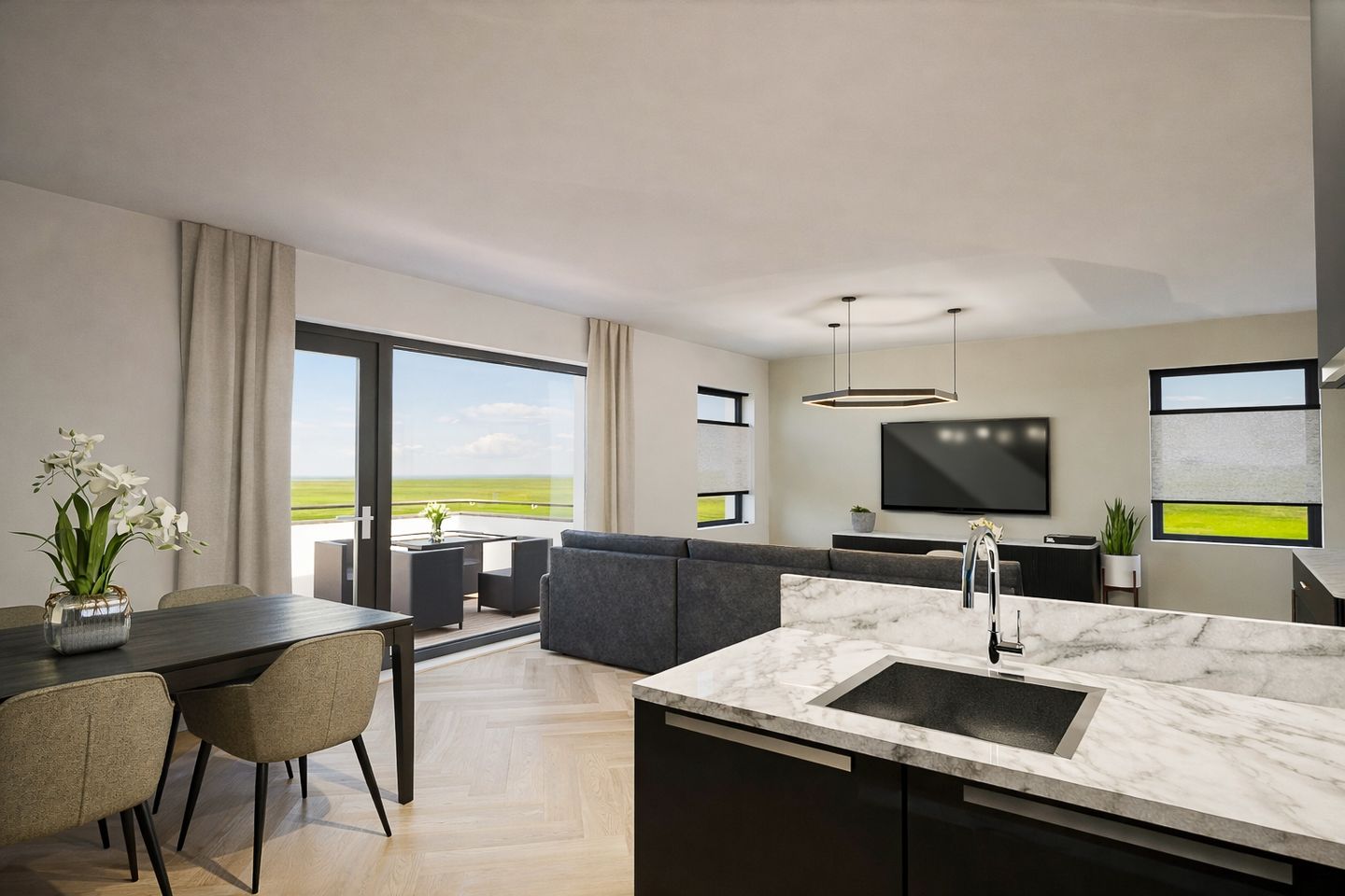 Foto 5 van Maasbrachterweg