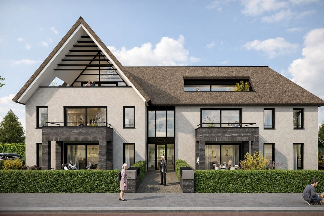 Foto 2 van Maasbrachterweg