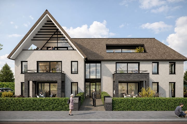 Photo 2 of Maasbrachterweg