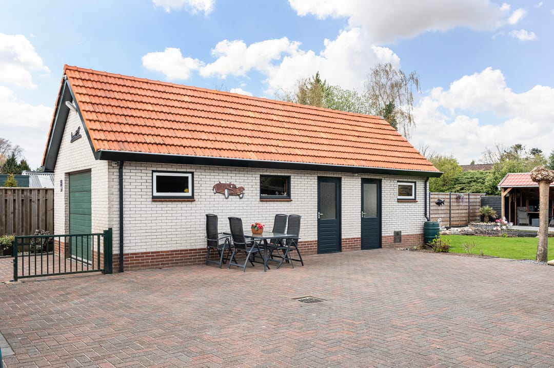 Photo 31 of Haverkampsweg 9