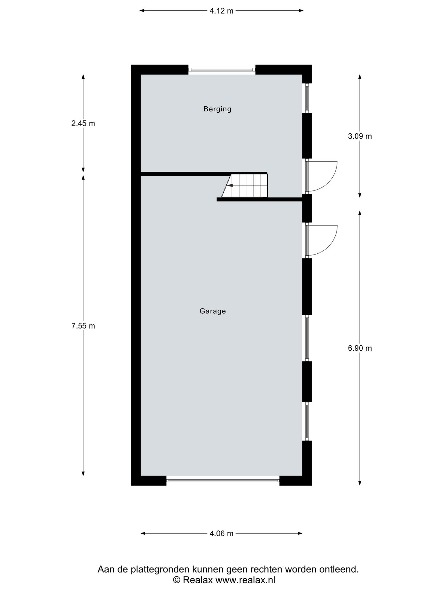 Photo 44 of Haverkampsweg 9