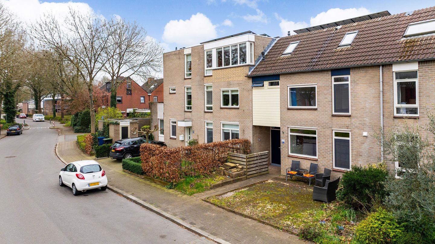 Foto 5 van Schrijnwerkershorst 122