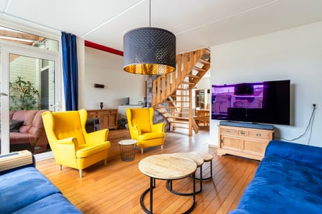 Schrijnwerkershorst 122 secondary image