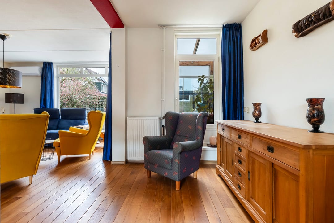 Foto 11 van Schrijnwerkershorst 122