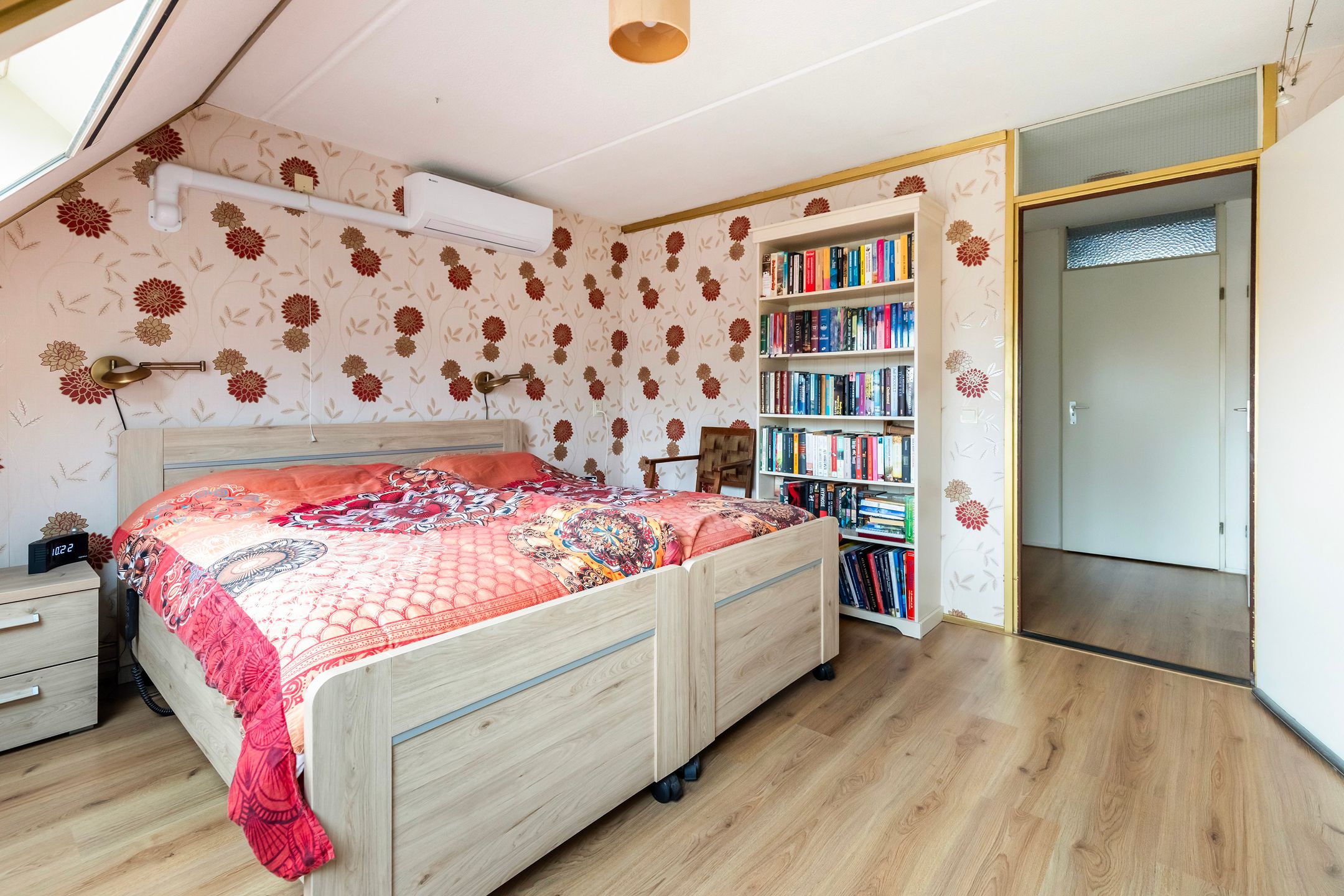 Foto 18 van Schrijnwerkershorst 122