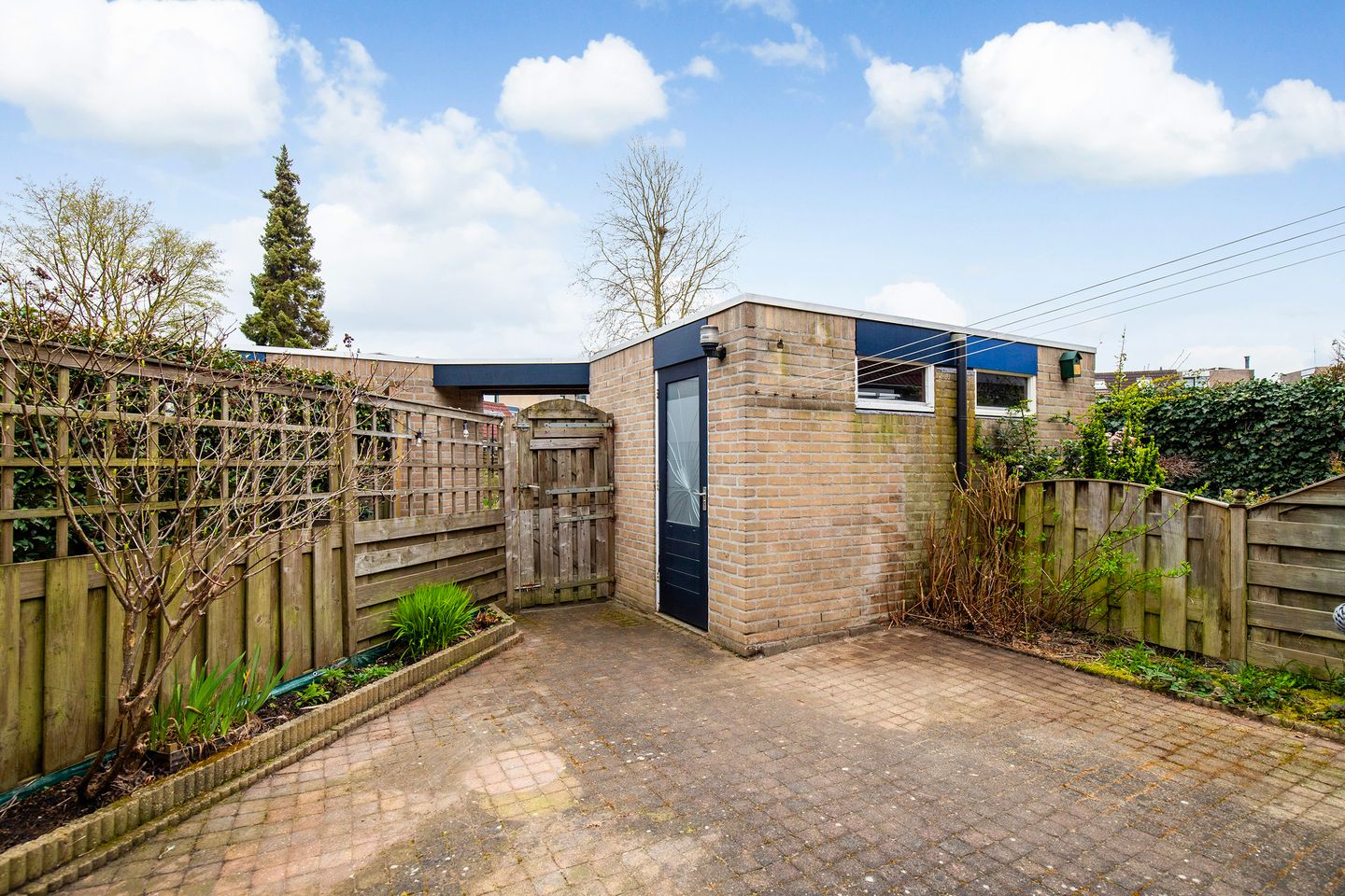 Foto 29 van Schrijnwerkershorst 122