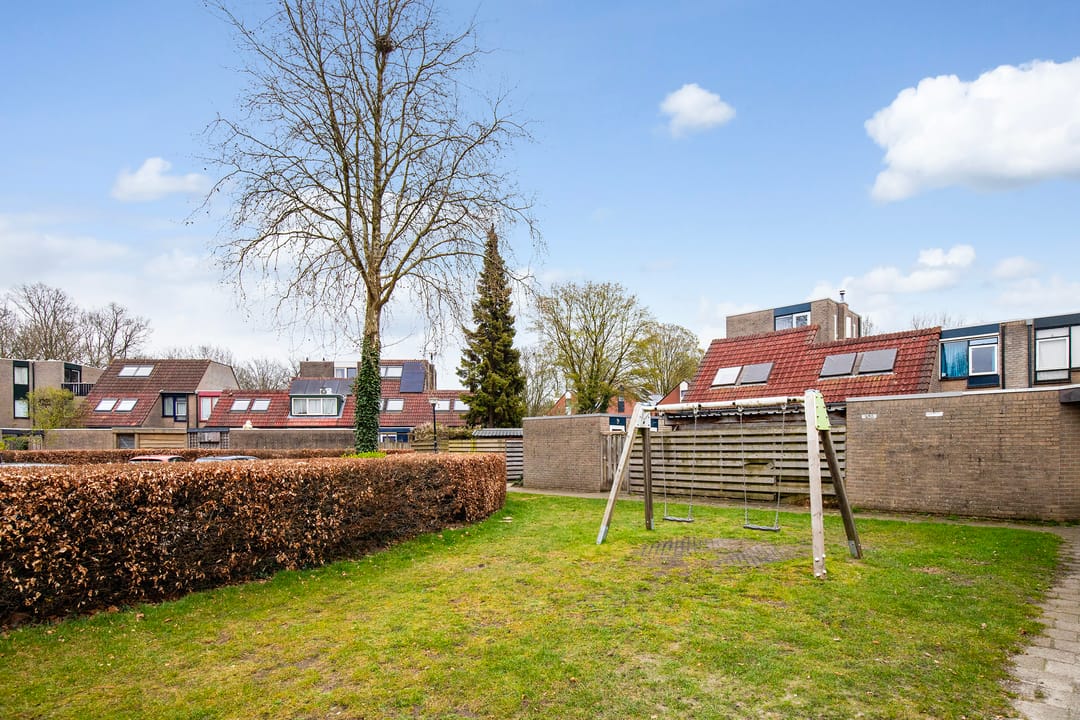 Foto 31 van Schrijnwerkershorst 122