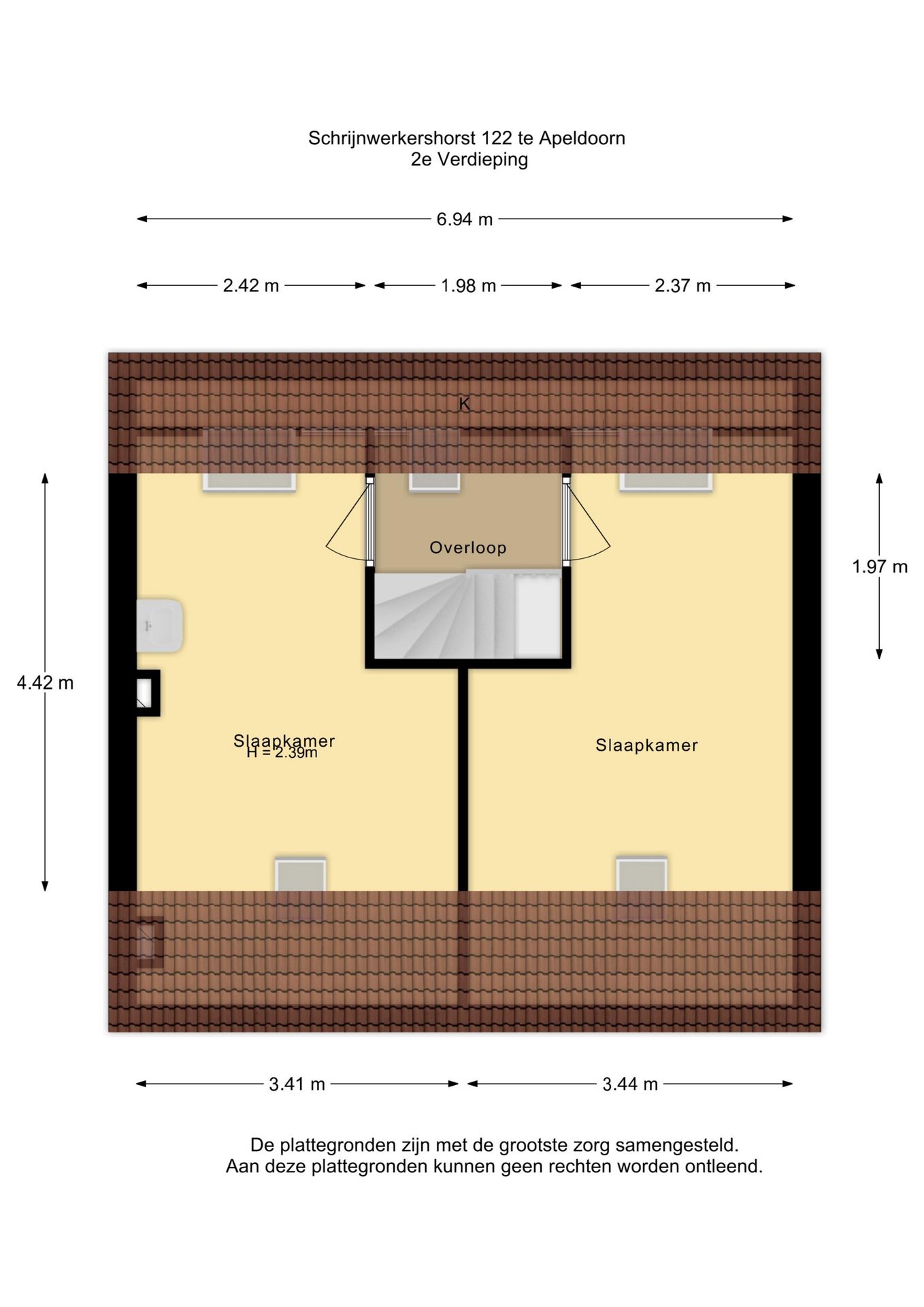 Foto 39 van Schrijnwerkershorst 122