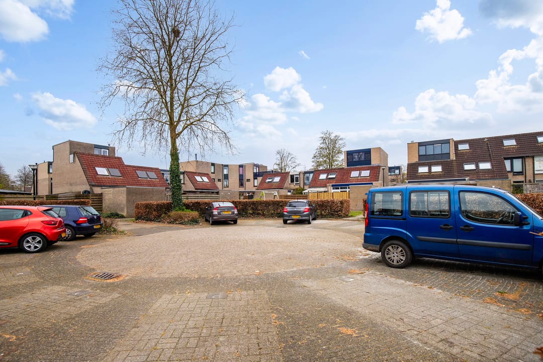 Foto 32 van Schrijnwerkershorst 122