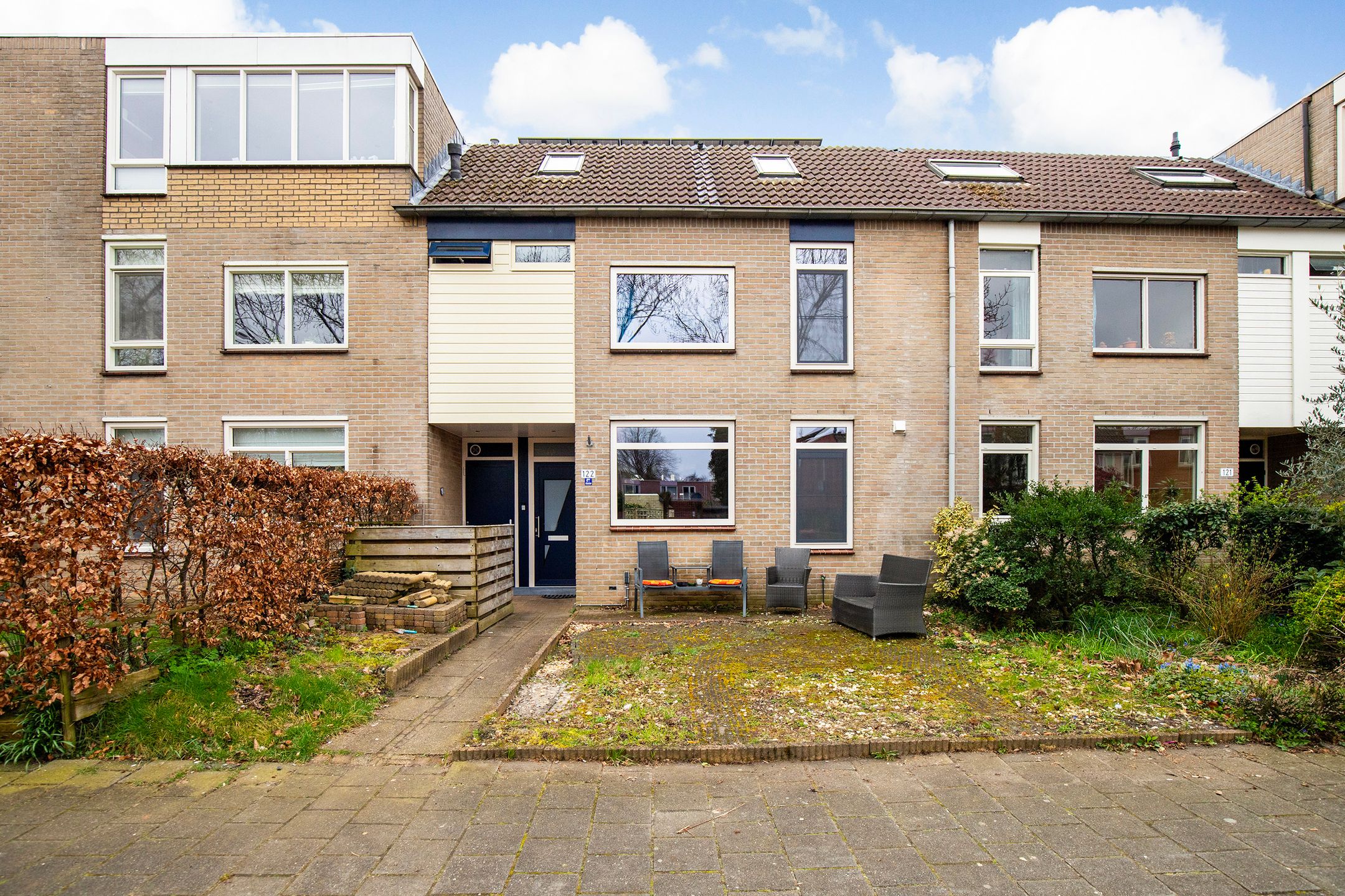 Foto 6 van Schrijnwerkershorst 122