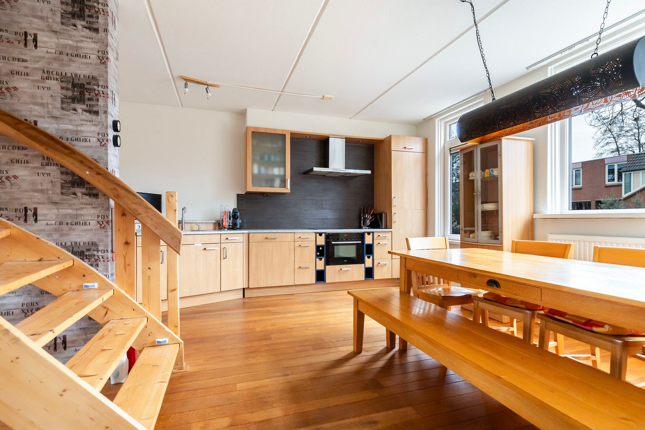 Foto 15 van Schrijnwerkershorst 122