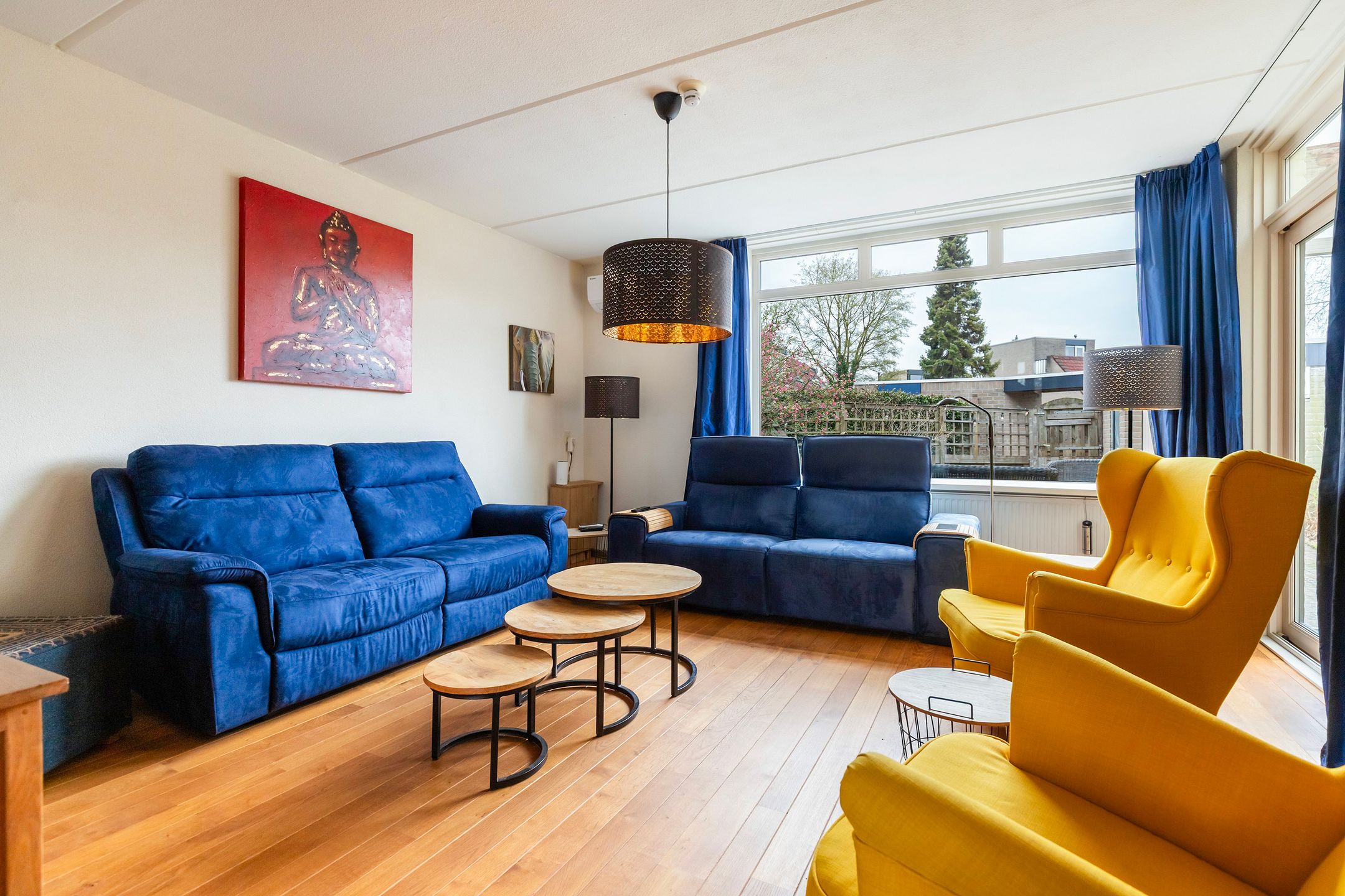 Foto 9 van Schrijnwerkershorst 122