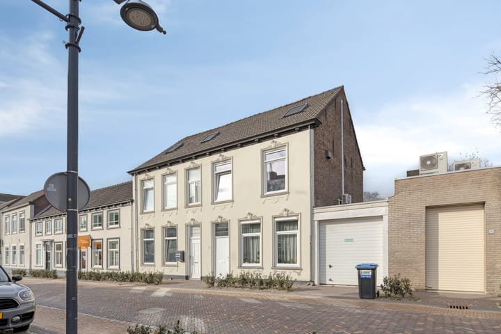 Foto 3 van Markt 15-E