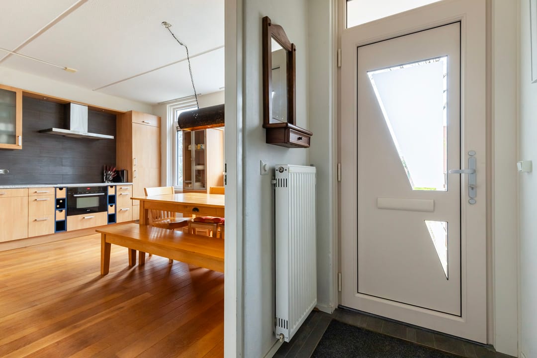 Foto 7 van Schrijnwerkershorst 122