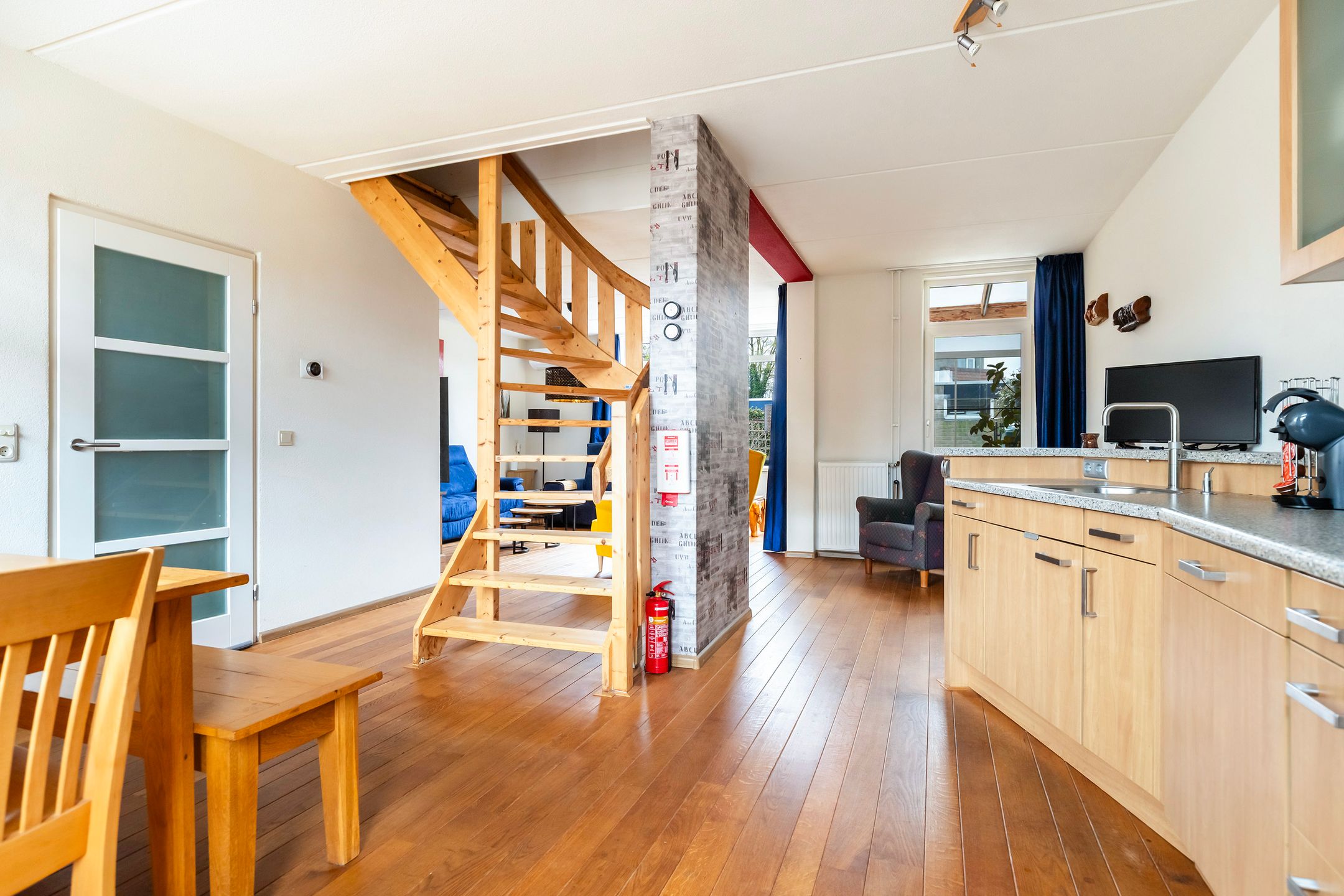 Foto 12 van Schrijnwerkershorst 122